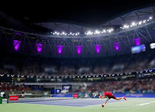 调兵山市体育比赛