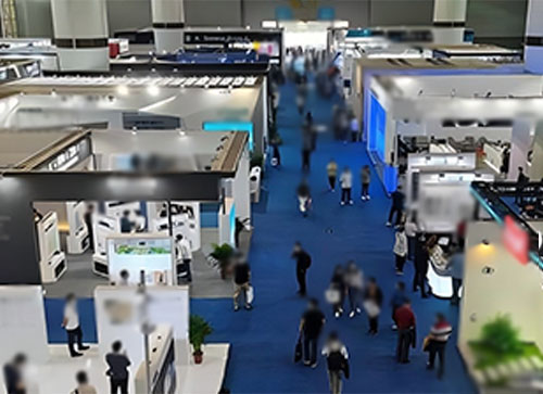 调兵山市展览会